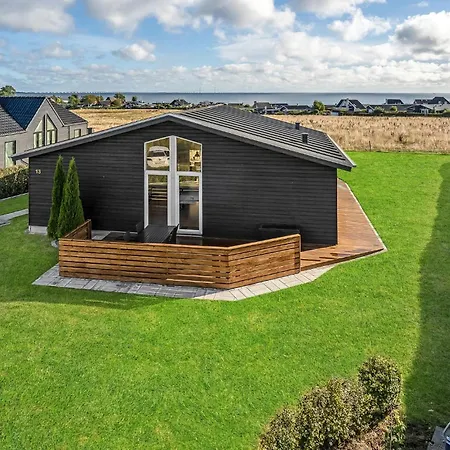 Sobakken Xi Frørup