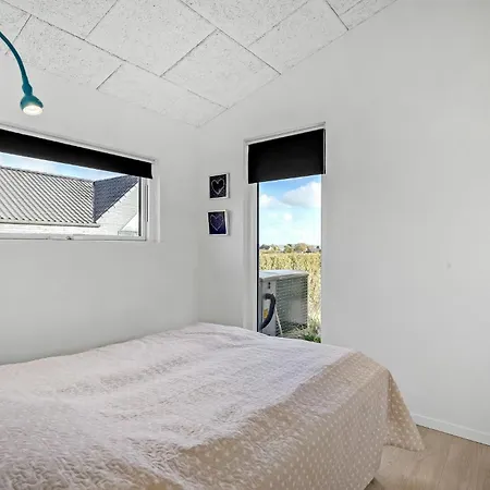 Sobakken Frorup Xi Сasa de vacaciones