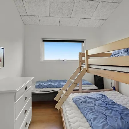 Сasa de vacaciones Sobakken Frorup Xi