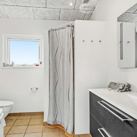 Сasa de vacaciones Sobakken Frorup Xi *