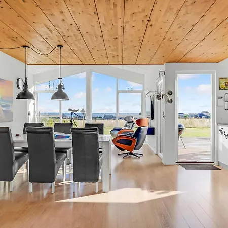 Sobakken Frorup Xi Casa de Férias *