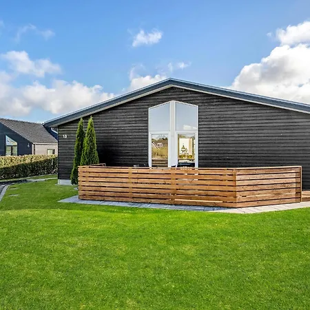 Cozy Home In Frorup With Wifi