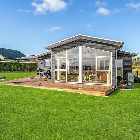 Sobakken Frorup Xi Casa de Férias