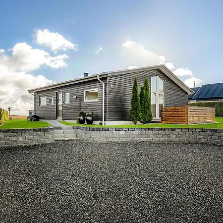 Cozy Home In Frorup With Wifi *
