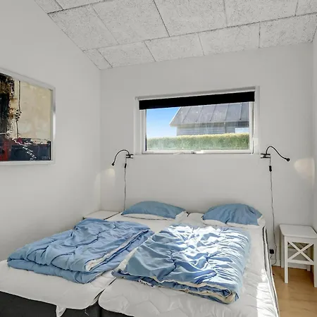 Sobakken Frorup Xi Сasa de vacaciones Frorup