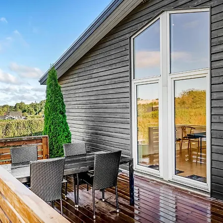 Sobakken Frorup Xi *